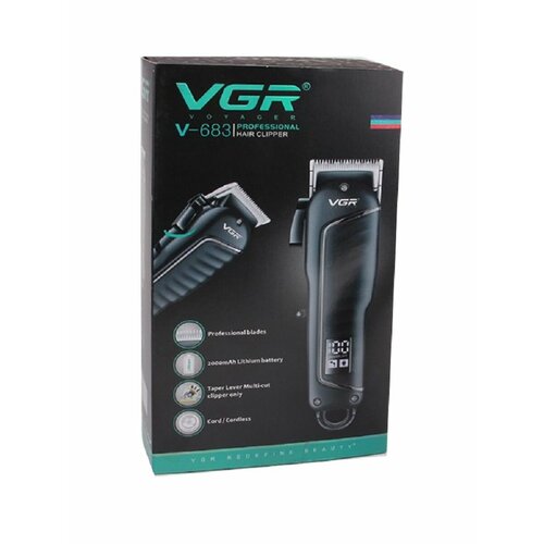 Триммер для тела бороды и усов 246000₽