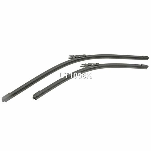 Щетки стеклоочистителя Volvo C30 S40 S60 S80 XC60 XC70 Вольво Ц30 С40 С60 С80 ХЦ60 ХЦ70 622₽