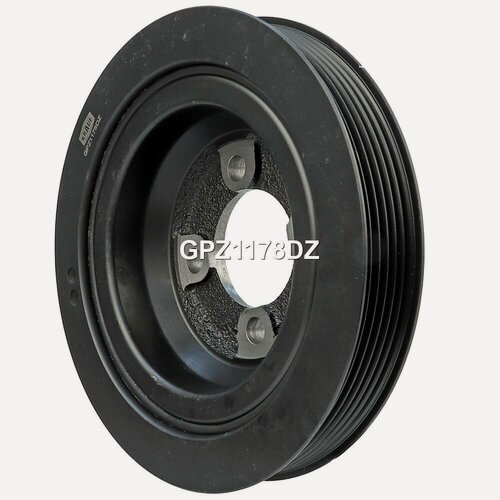 Изображение товара Шкив коленвала Mitsubishi Outlander Lancer X