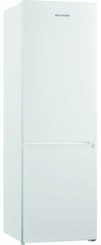 Холодильник Willmark RFN-421NFW