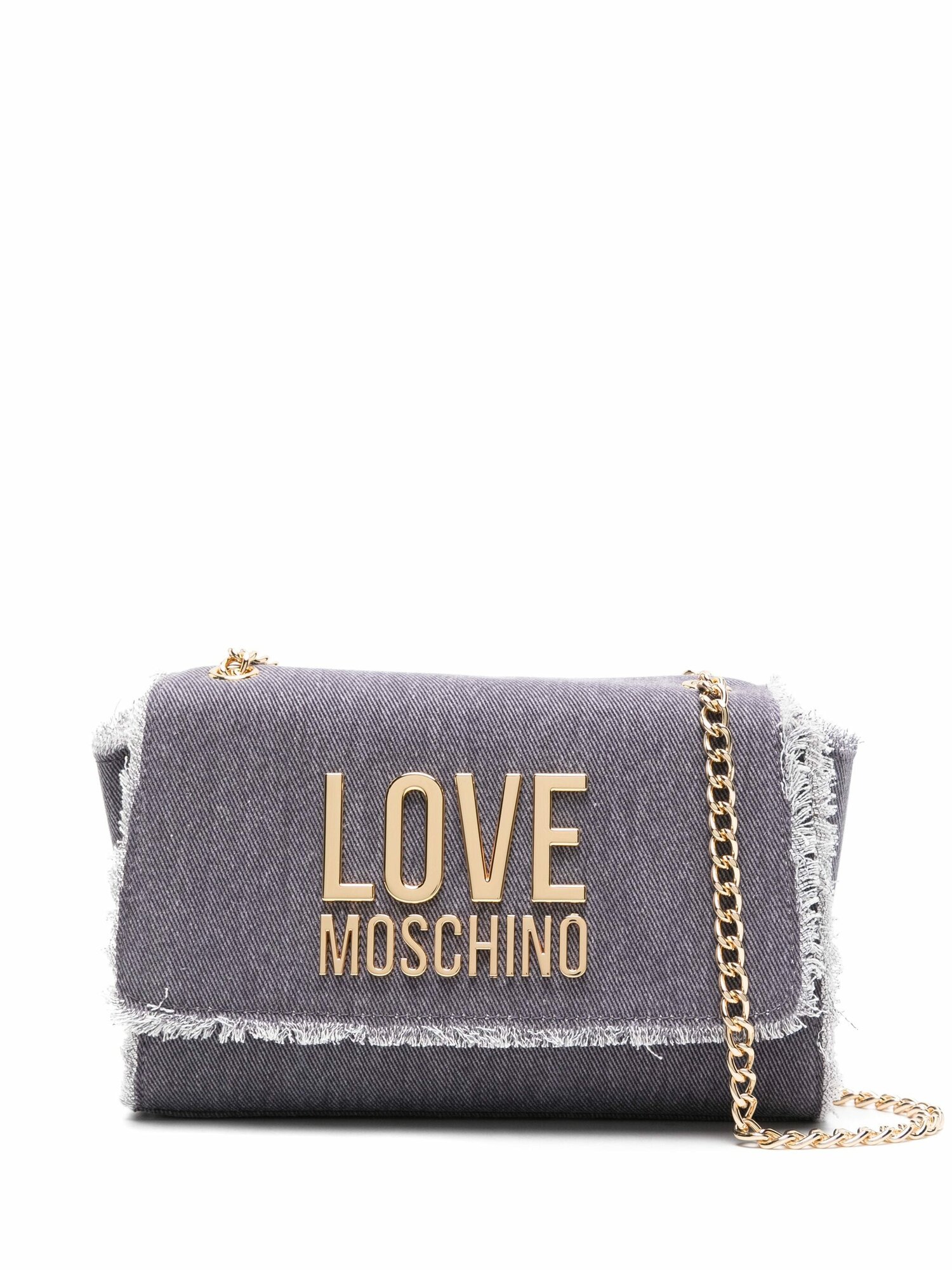 Сумка LOVE MOSCHINO