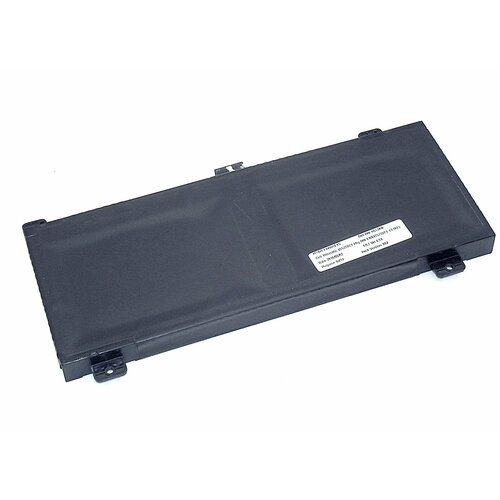 Аккумуляторная батарея для ноутбука Dell Inspiron 14 7000 (063K70) 15.2V 3500mAh аккумуляторная батарея для ноутбука dell inspiron 1370 mt3hj 14 8v 2500mah