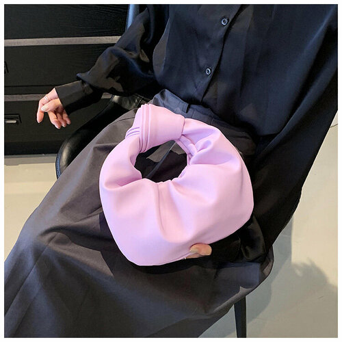 Сумка , розовый