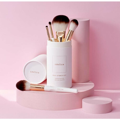 Набор кистей для макияжа Atomy Adelica 2999₽