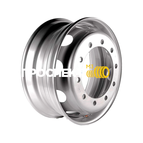 825x22510x335 ET169 D281 Silver 155 мм уп 12667₽