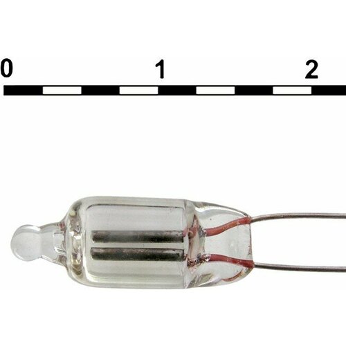 NE-2 6x16 Лампа неоновая NE-2 6x16 мм 990₽