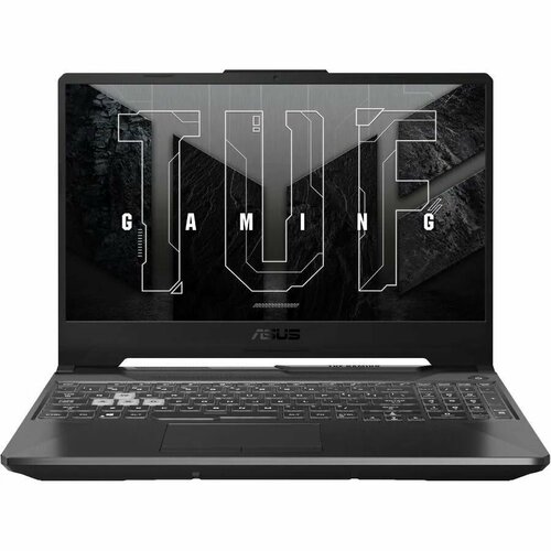 Ноутбук ASUS TUF Gaming F15 FX506HE-HN393 156 1920x1080Intel Core i7 11800H16GB DDR4512GB SSDNVIDIA GeForce RTX 3050 Ti 4GBБез ОС black 90NR0704-M00L70 10216700₽