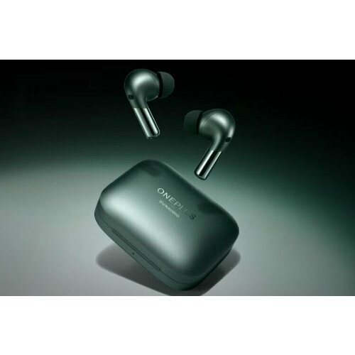 Беспроводные наушники OnePlus Buds Pro 2 Emerald 15888₽
