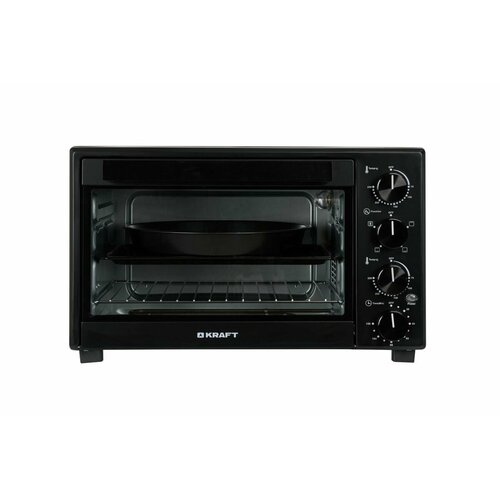 Мини-печь KRAFT KFC-MO 382 HKBL 1049000₽