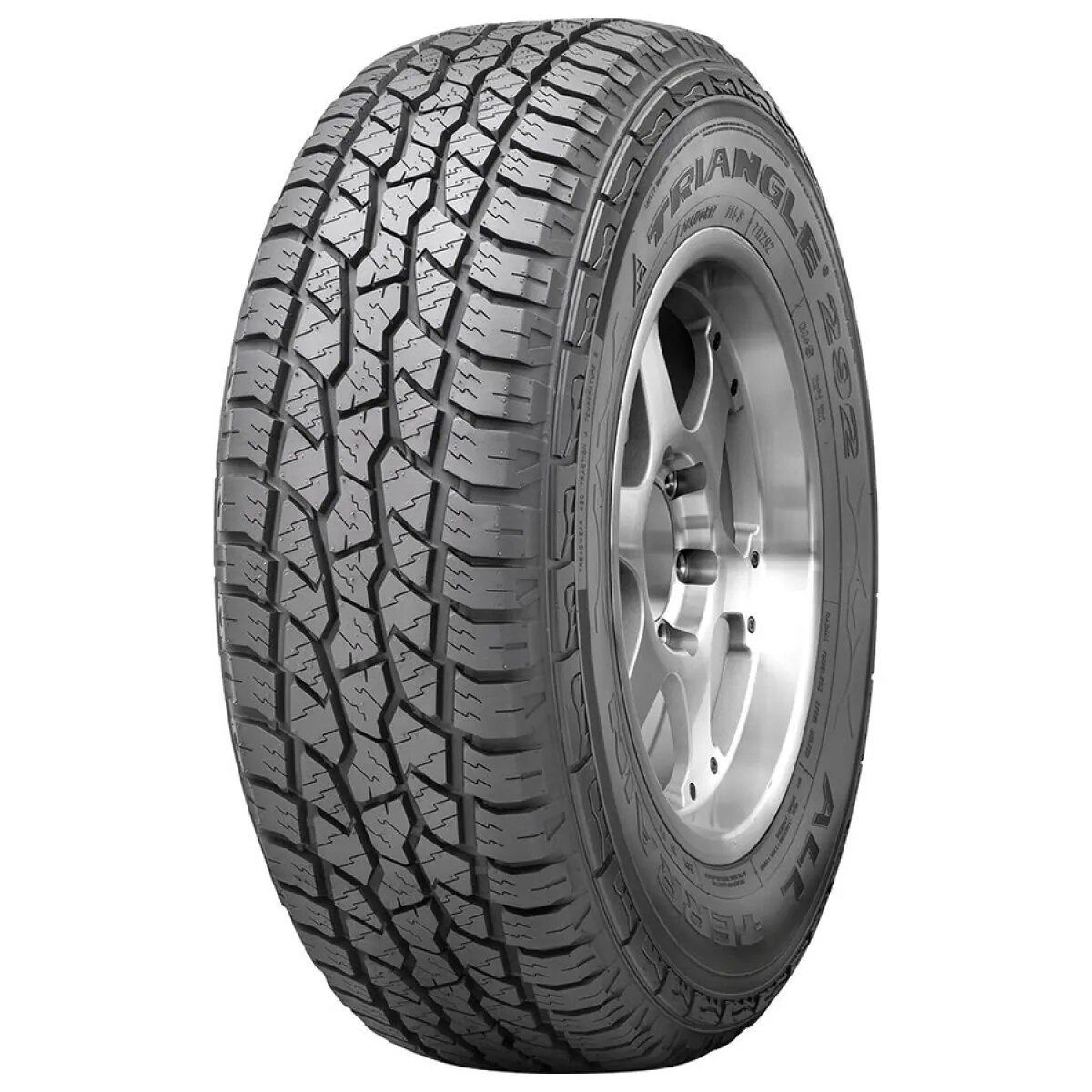 Triangle TR292 235/65 R17 104T