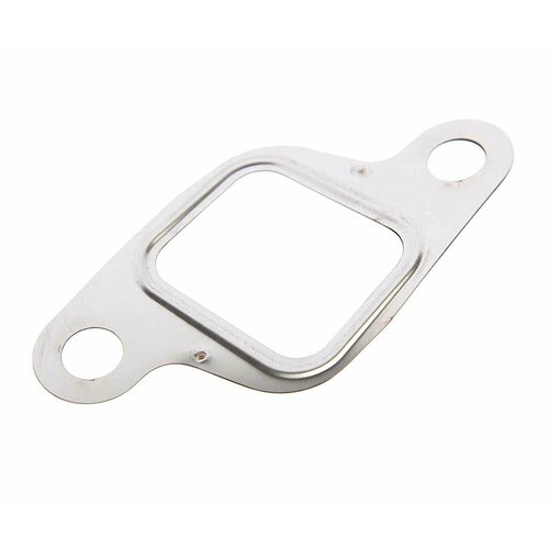 Прокладка ЯМЗ-534 коллектора выпускного металл, MG03-007-1, ярус