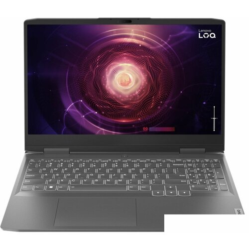 Игровой ноутбук Lenovo LOQ 15APH8 82XT006VRK 13398000₽