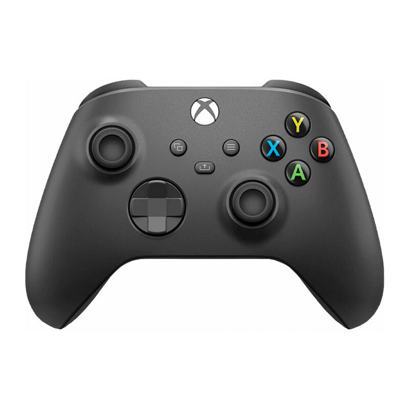 Игровая приставка Microsoft Xbox Series X