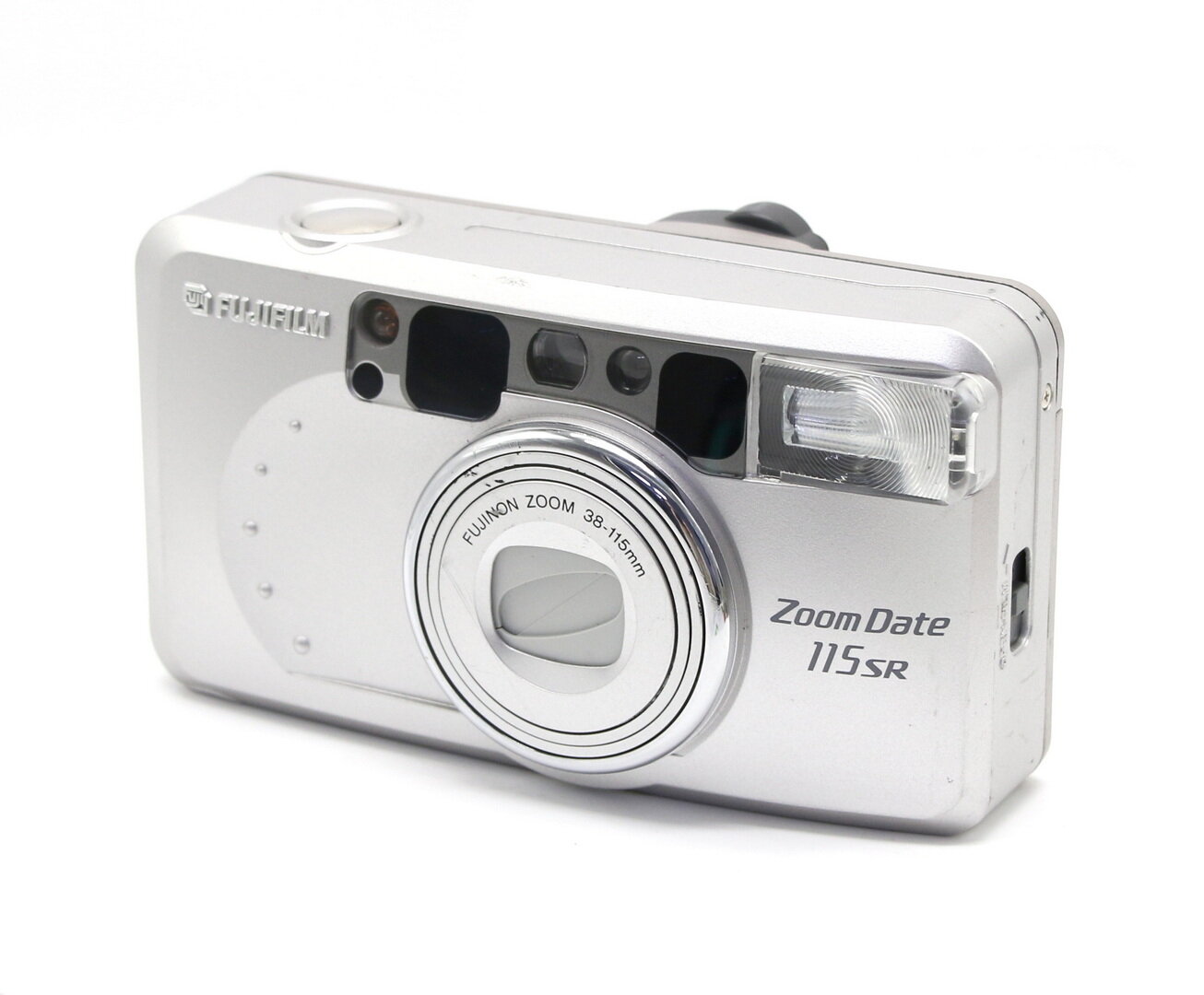 Fujifilm Zoom Date 115SR