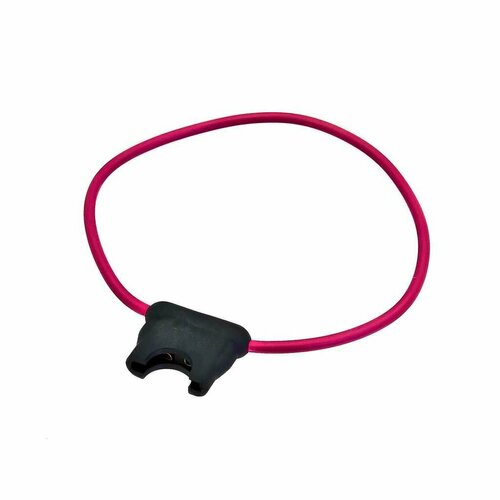 Держатель предохранителя, FHC-1038-1, TX