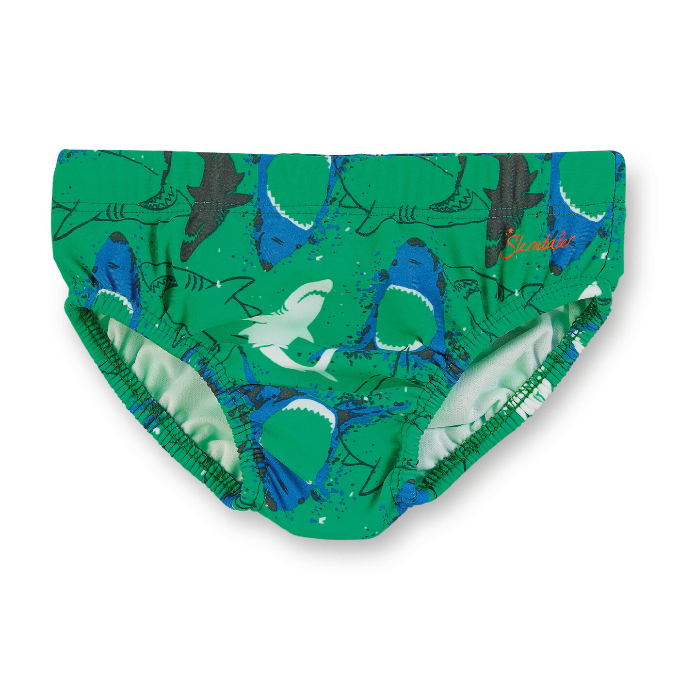 Плавки Весна-лето 2019