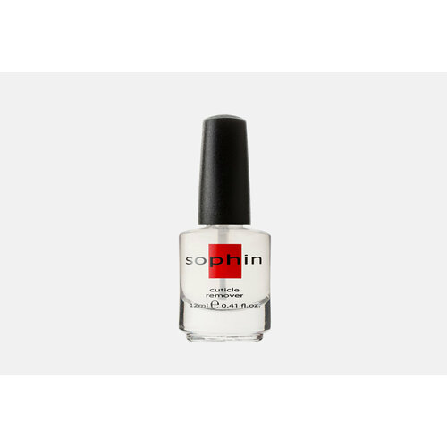 Гель для удаления кутикулы Sophin Cuticle remover 12шт 2997₽