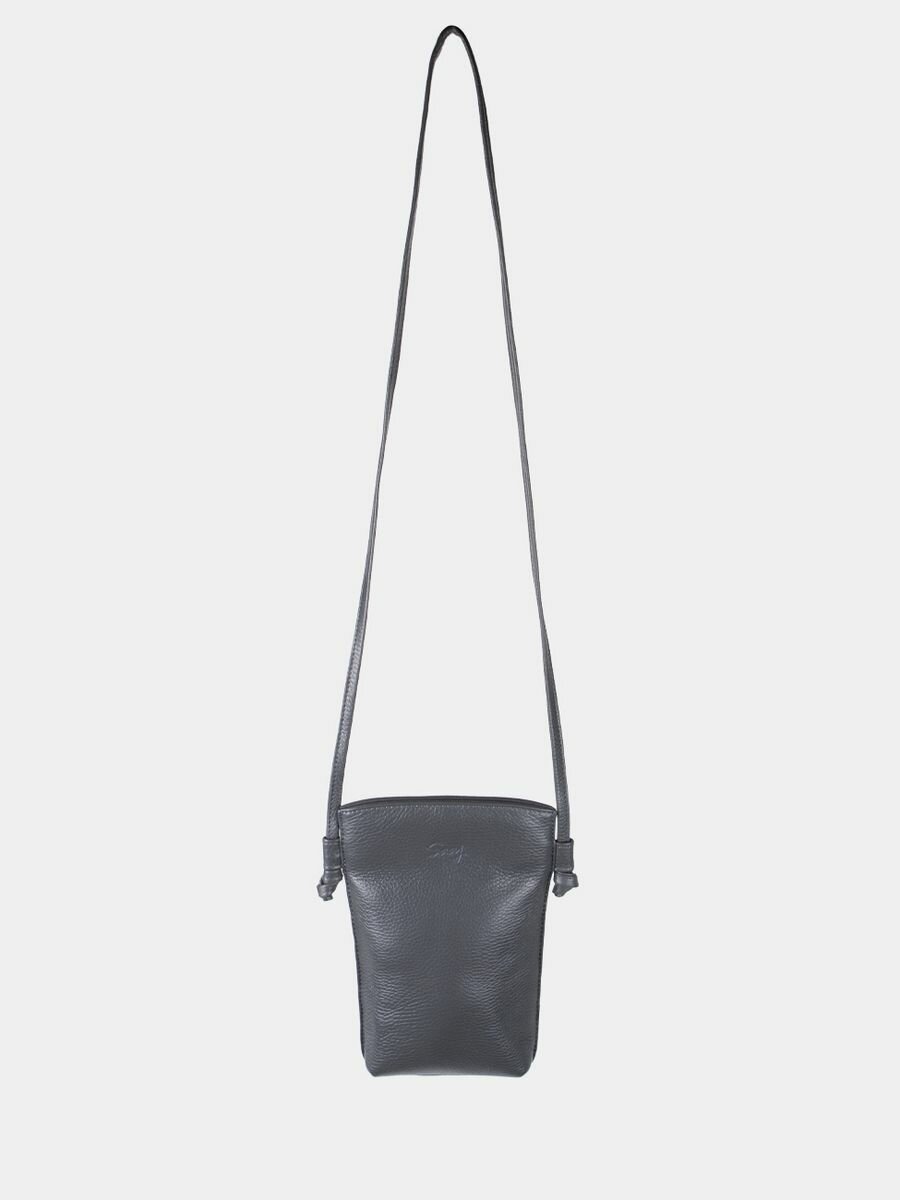 фото Женская сумка из натуральной кожи SMB170/77PR Saaj