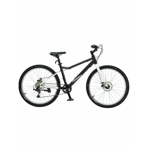 Велосипед взрослый горный 275 Timetry TT237 Черный Рама 18 25010₽