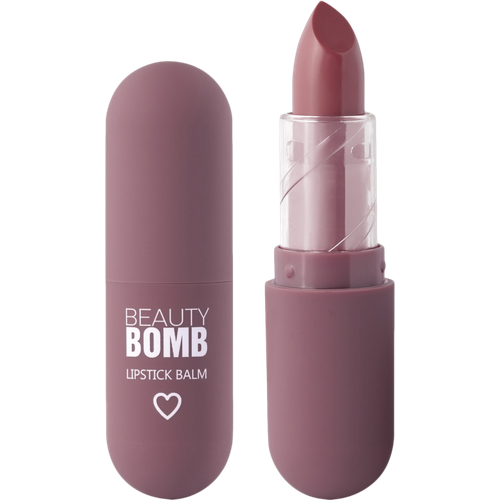 Помада-бальзам Beauty Bomb для губ тон 06 45г 1095₽