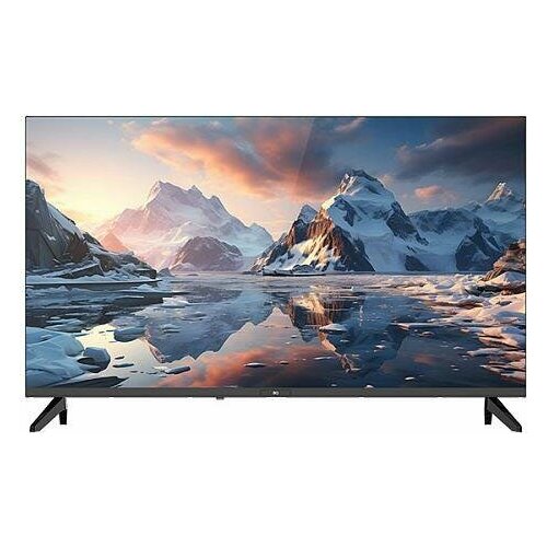 Телевизор LED 42 BQ 42FS06B черный SmartTV 1996600₽