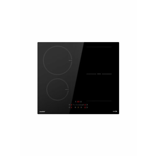 Встраиваемая индукционная варочная панель Comfee CIH611 Inverter Flex Zone 1599000₽