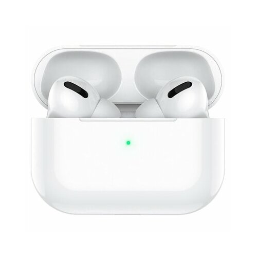 Беспроводные наушники Hoco EW04 Plus белый 1667₽