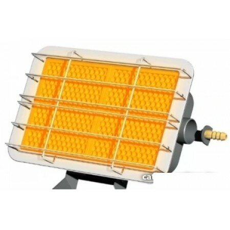 Инфракрасный обогреватель саво Солярогаз ГИИ-365