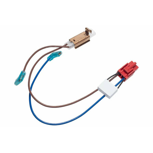 Термодатчик двигателя DJ39-20260Z пылесоса Samsung оригинал 690₽