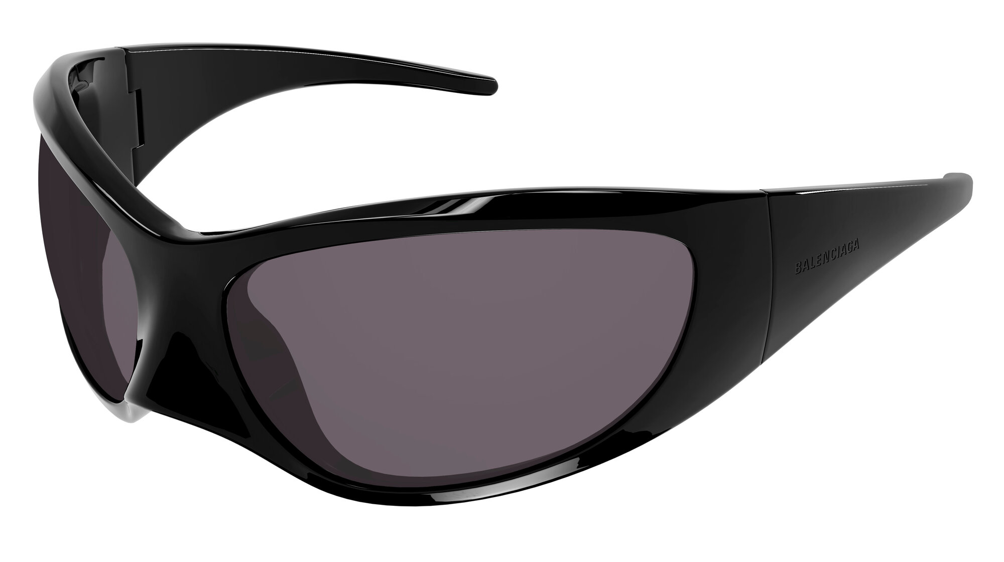 Солнцезащитные очки BALENCIAGA  BB0252S 001