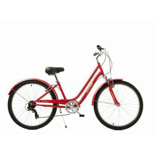 Велосипед Spinn Uptown Ladies Red Curry 39900₽