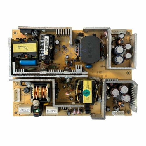 Блок питания 0802-2304 0223B для GRUNDIG Vision 26 LXW 68-8510 TOP 2500₽