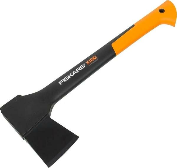 Топор Fiskars X10 - S 995 гр