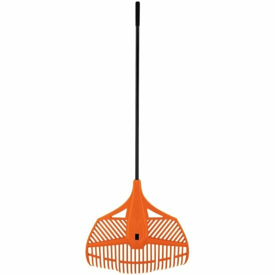 Грабли веерные Truper EP-26X 19881 пластиковые 26 лепестков