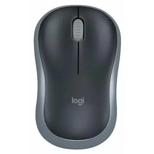Беспроводная мышка Logitech M185 179000₽