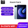 11" Планшет Xiaomi Pad 6, 8/256 ГБ, CN, Wi-Fi, голубой, русский я...