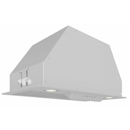 Вытяжка ZUGEL ZHI522W белая 1489900₽