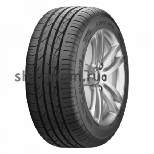 Автомобильная шина Fortune Viento FSR702 245/45 R17 99Y летняя