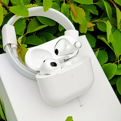Беспроводные наушники Air 3 Pro 1600₽