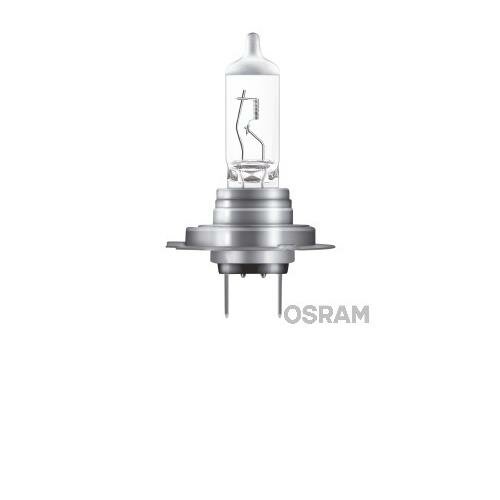 Лампа автомобильная галогенная OSRAM , H7, 12В, 1шт - фото №19