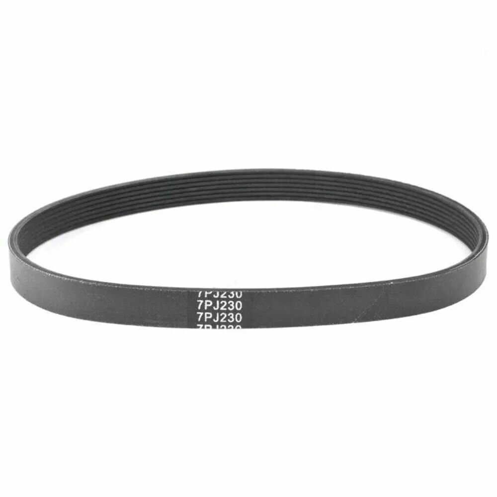 фото Ремень 7PJ230 для бетономешалок ширина -16 мм, длина-594 мм, 7 ручейков