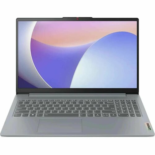 Ноутбук Lenovo IdeaPad Slim 3 15IAH8 156 1920x1080 IPSIntel Core i5-12450H16 ГБ LPDDR51024 ГБ SSDIntel UHD GraphicsБез системы Серый 83ER0095RK 5740000₽