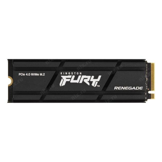 SSD Kingston Fury Renegade SFYRDK/2000G