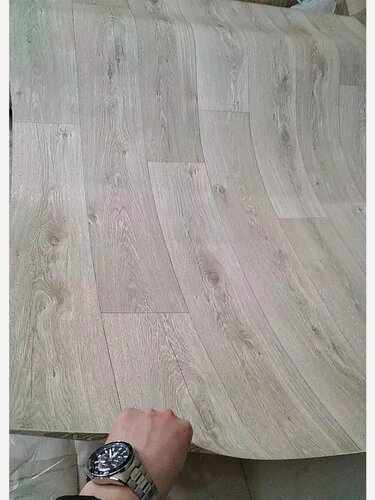 Изображение товара Линолеум 1,5 на 2,5 Виннерс 833, 21 кл, рельефный