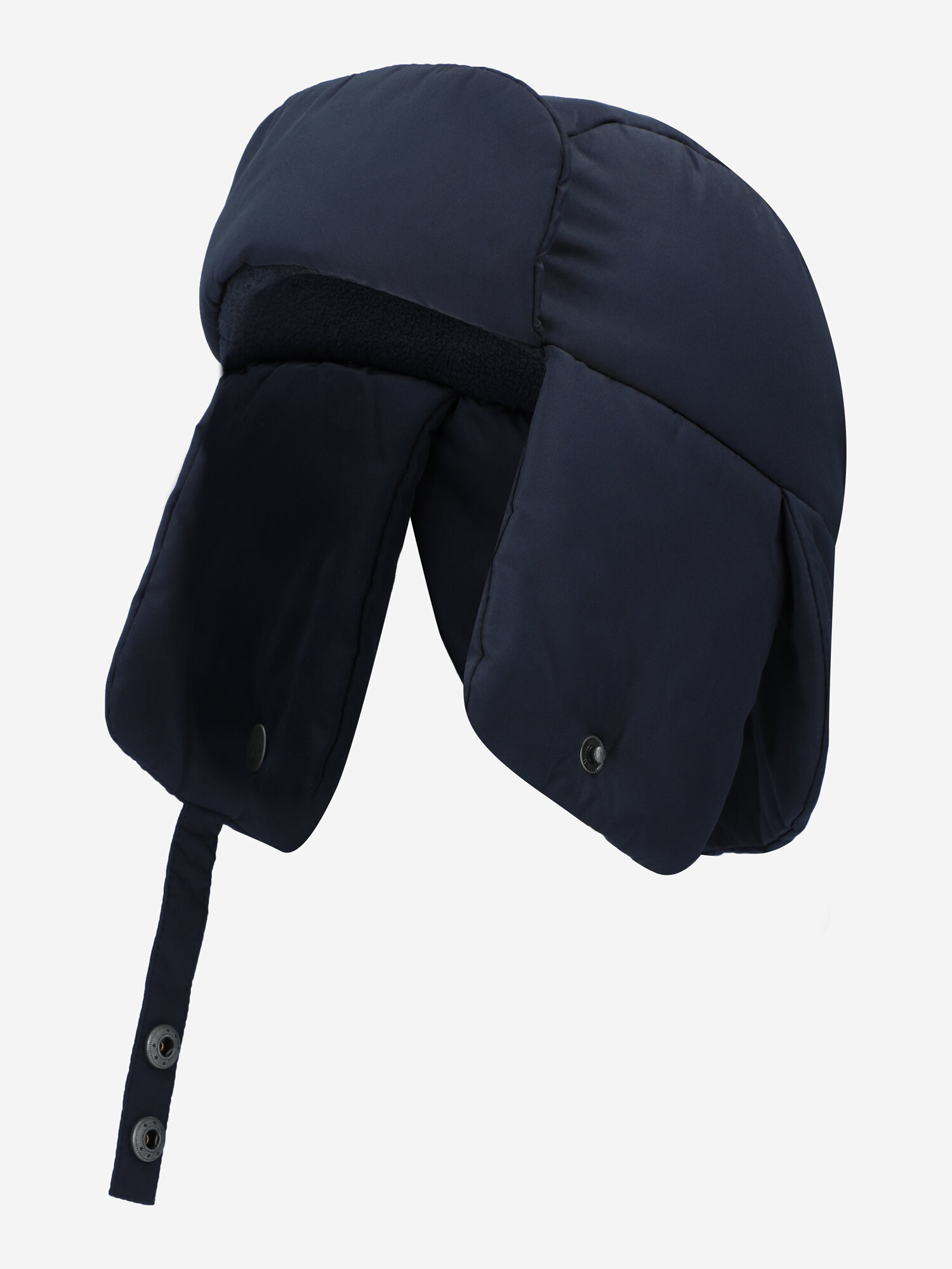 фото Шапка для мальчиков FILA Синий; RU: 54, Ориг: 54