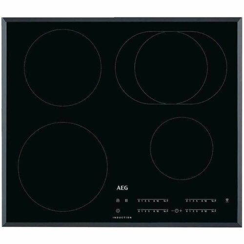 Индукционная варочная панель AEG IKB64413FB 5448000₽