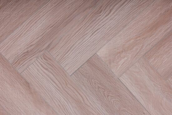 SPC ламинат I-Floors Herringbone - Дуб Калахари