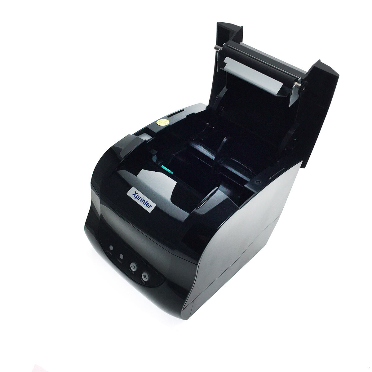 Термопринтер этикеток Xprinter XP-365B USB