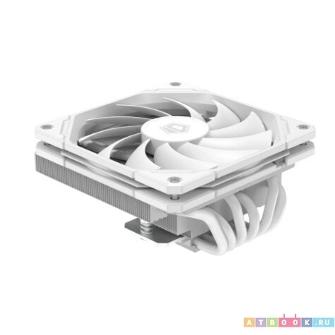 ID-Cooling IS-67-XT WHITE Кулер для процессора - IS-67-XTWHITE