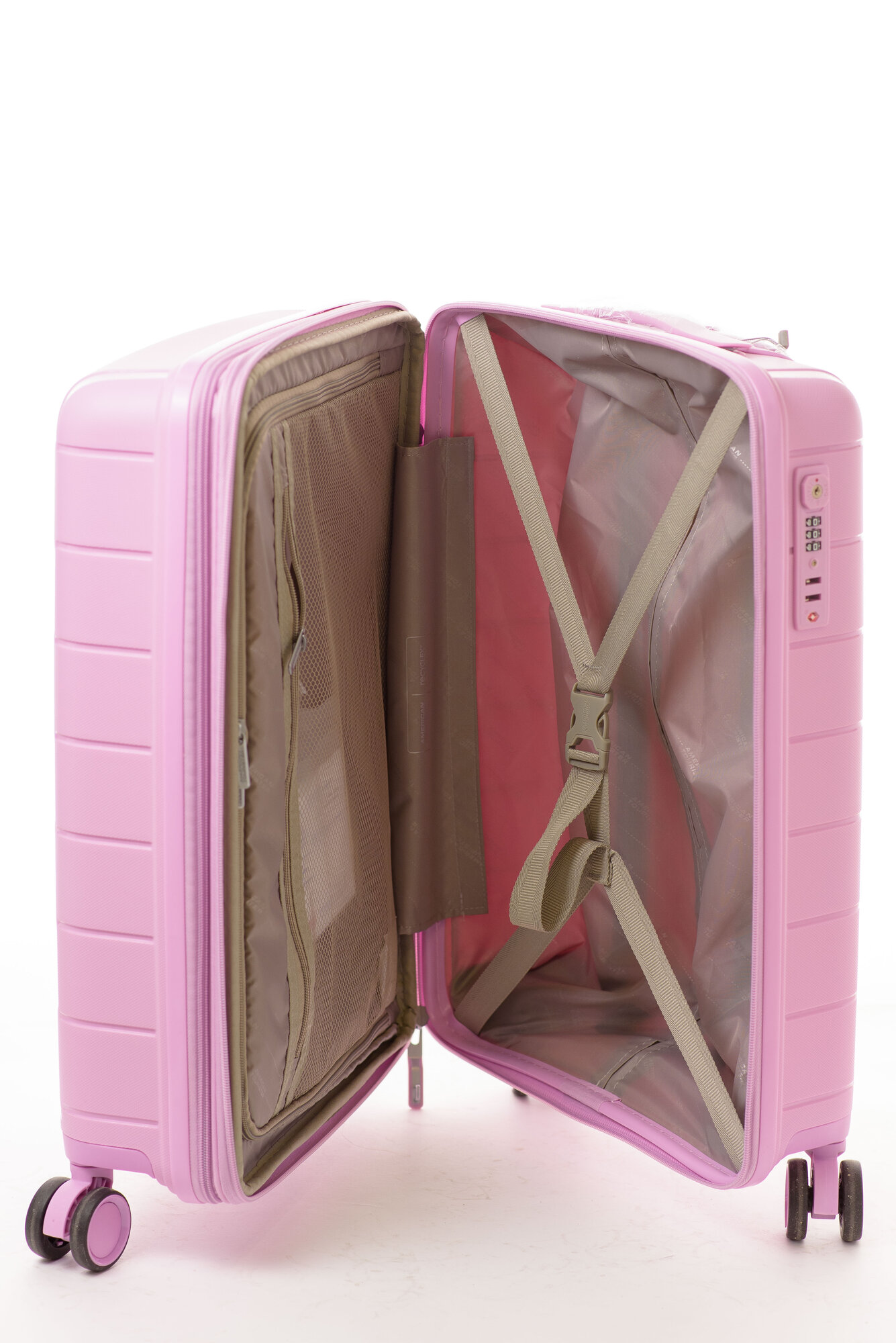 Чемодан American Tourister